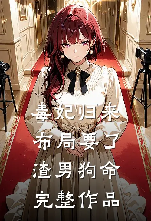 毒妃归来，布局要了渣男狗命完整作品