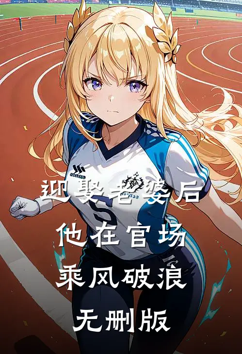 迎娶老婆后，他在官场乘风破浪无删版