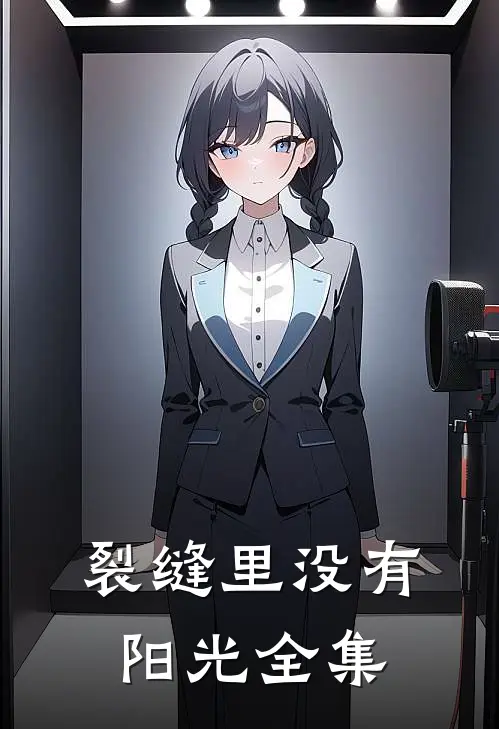 裂缝里没有阳光全集