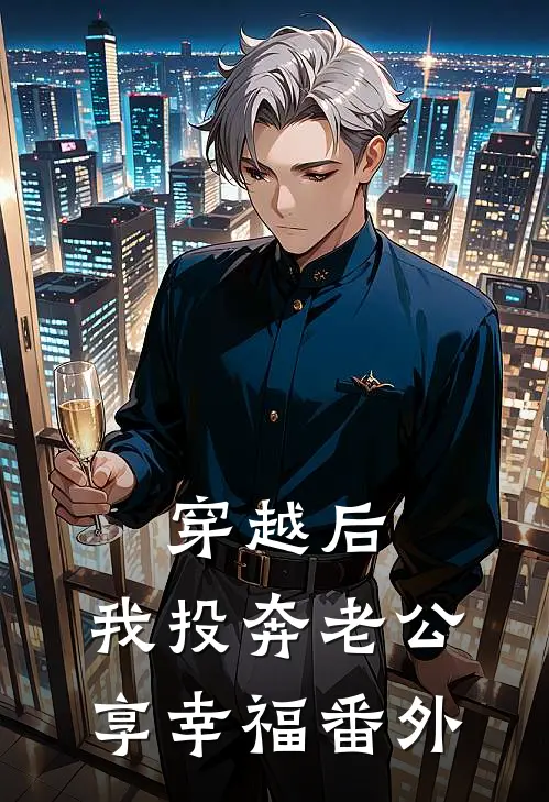 穿越后，我投奔老公享幸福番外