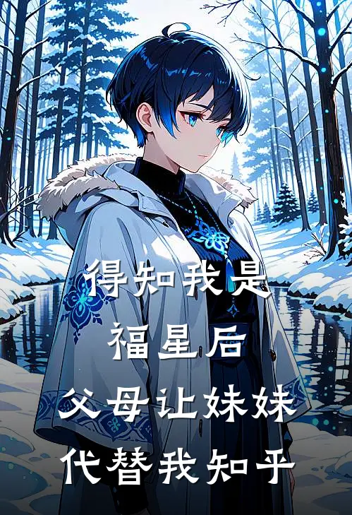 得知我是福星后,父母让妹妹代替我知乎