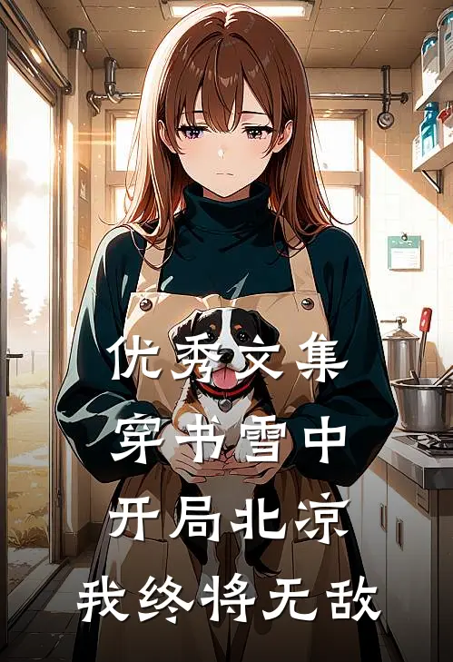 优秀文集穿书雪中：开局北凉，我终将无敌