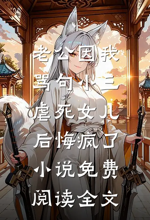 老公因我骂句小三，虐死女儿后悔疯了小说免费阅读全文