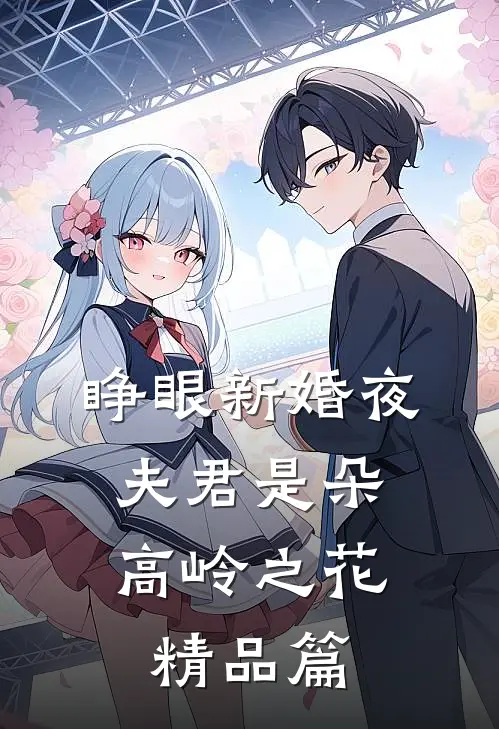 睁眼新婚夜，夫君是朵高岭之花精品篇