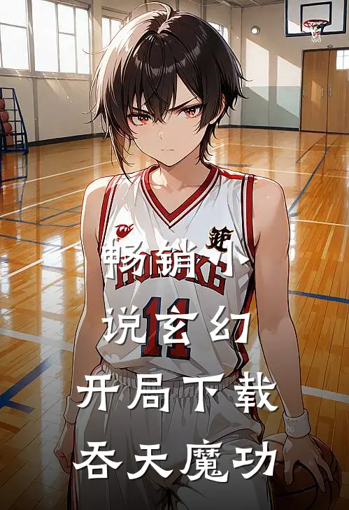 畅销小说玄幻：开局下载吞天魔功