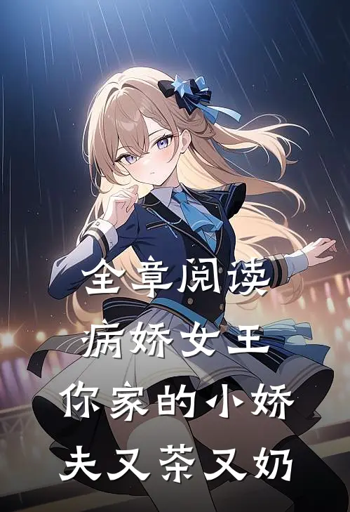 全章阅读病娇女王：你家的小娇夫又茶又奶