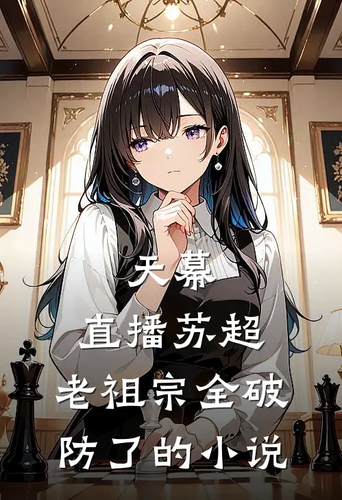 天幕：直播苏超，老祖宗全破防了的小说