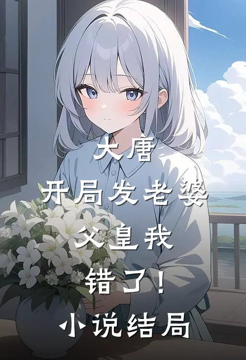 大唐：开局发老婆，父皇我错了！小说结局