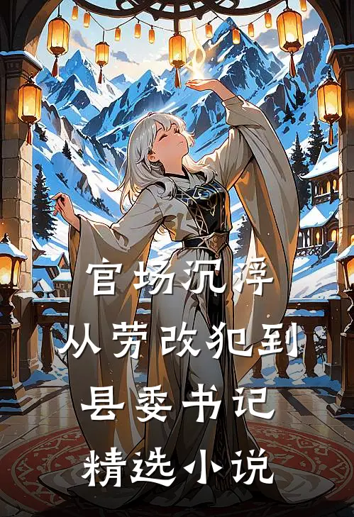 官场沉浮：从劳改犯到县委书记精选小说