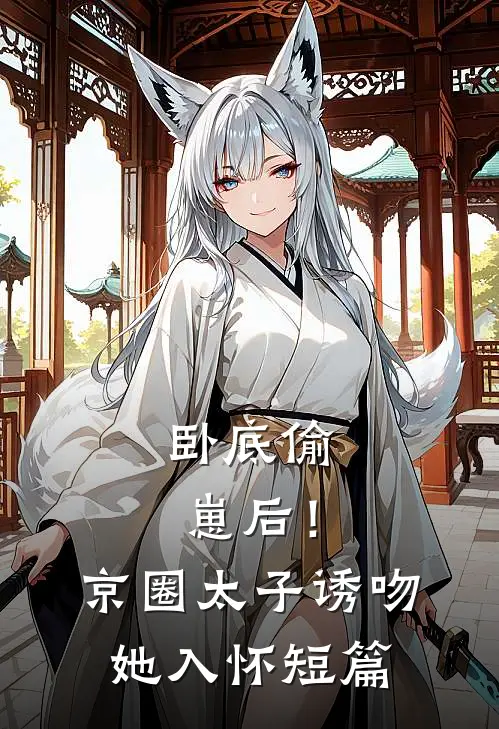 卧底偷崽后！京圈太子诱吻她入怀短篇