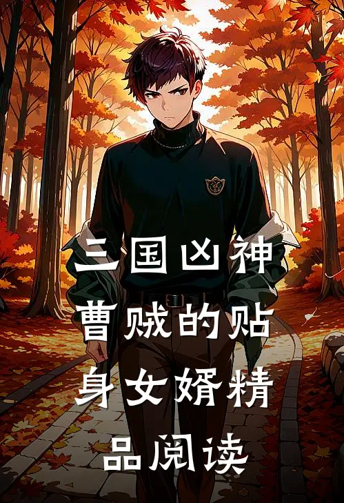 三国凶神：曹贼的贴身女婿精品阅读