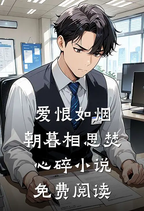 爱恨如烟，朝暮相思焚心碎小说免费阅读