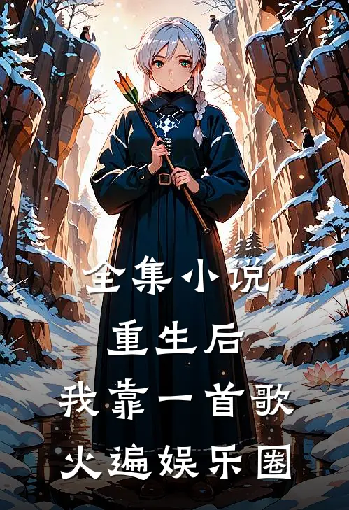 全集小说重生后，我靠一首歌火遍娱乐圈