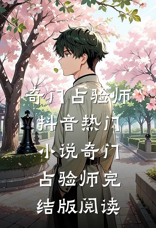 奇门占验师抖音热门小说_奇门占验师完结版阅读