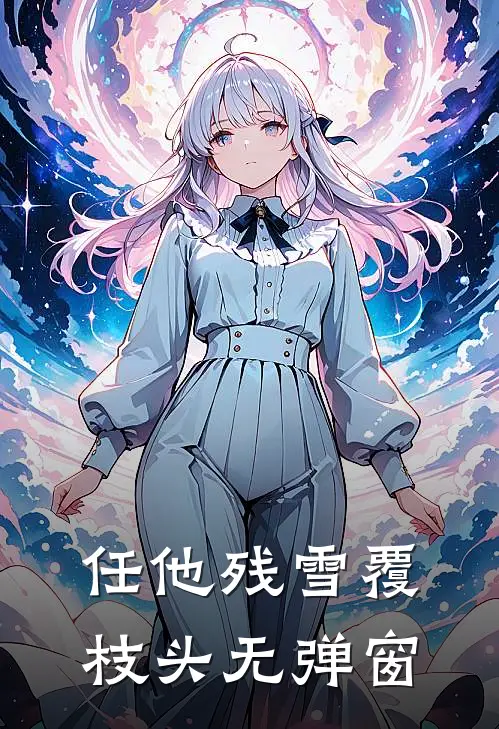 任他残雪覆枝头无弹窗