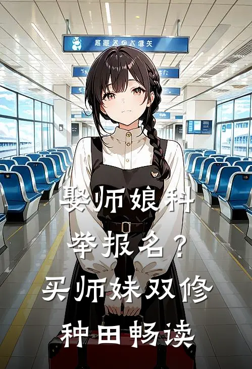 娶师娘科举报名？买师妹双修种田畅读