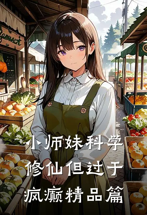 小师妹科学修仙但过于疯癫精品篇