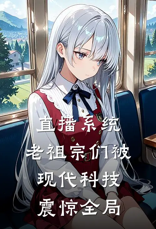 直播系统：老祖宗们被现代科技震惊全局