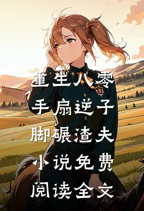 重生八零，手扇逆子，脚碾渣夫小说免费阅读全文