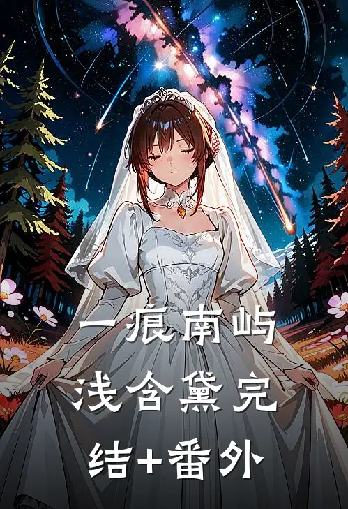 一痕南屿浅含黛完结+番外