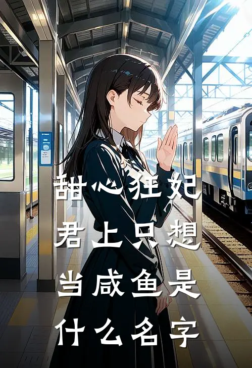 甜心狂妃：君上只想当咸鱼是什么名字