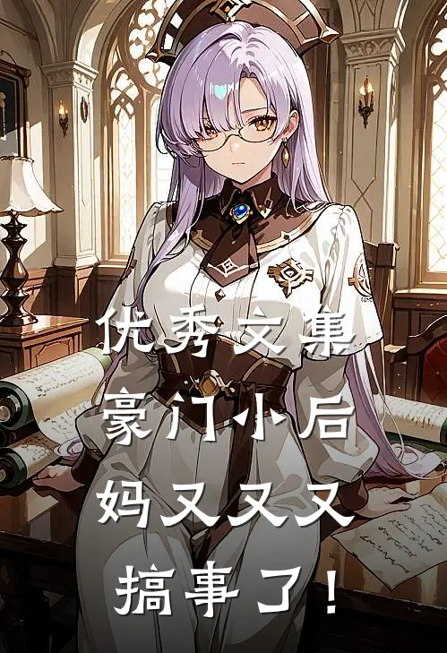 优秀文集豪门小后妈又又又搞事了！