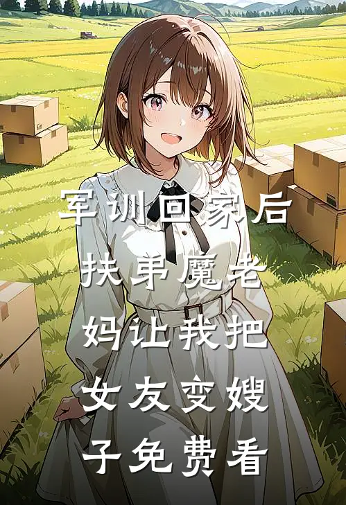 军训回家后，扶弟魔老妈让我把女友变嫂子免费看