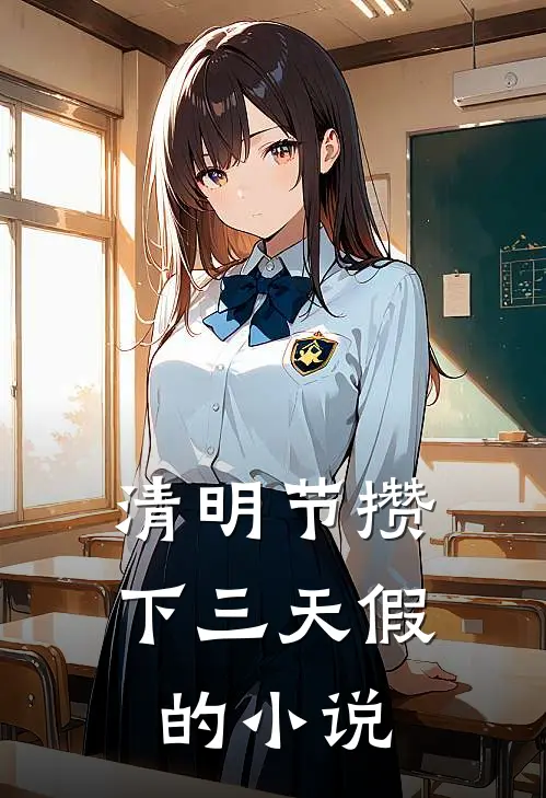 清明节攒下三天假的小说