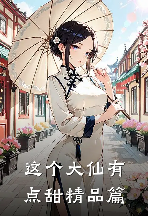这个大仙有点甜精品篇