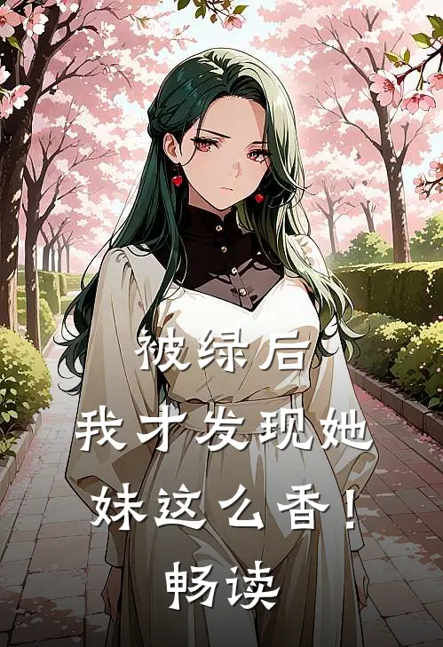 被绿后，我才发现她妹这么香！畅读