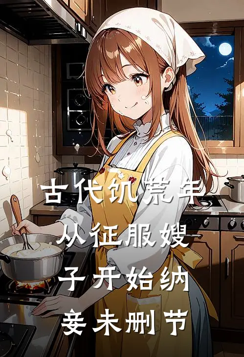 古代饥荒年，从征服嫂子开始纳妾未删节