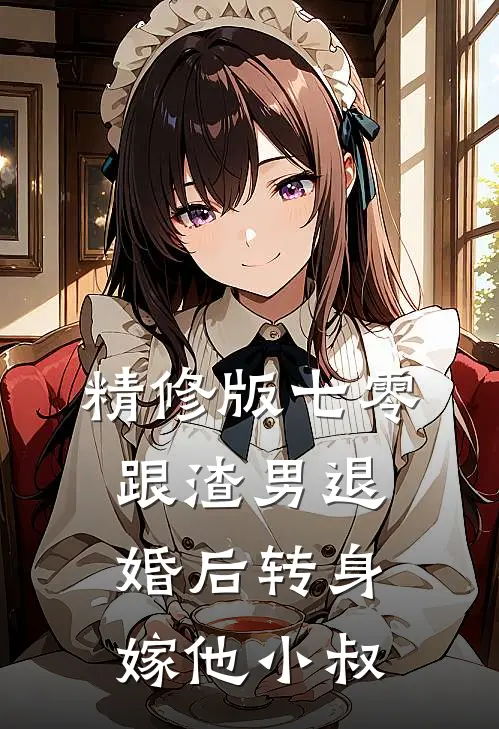 精修版七零，跟渣男退婚后转身嫁他小叔