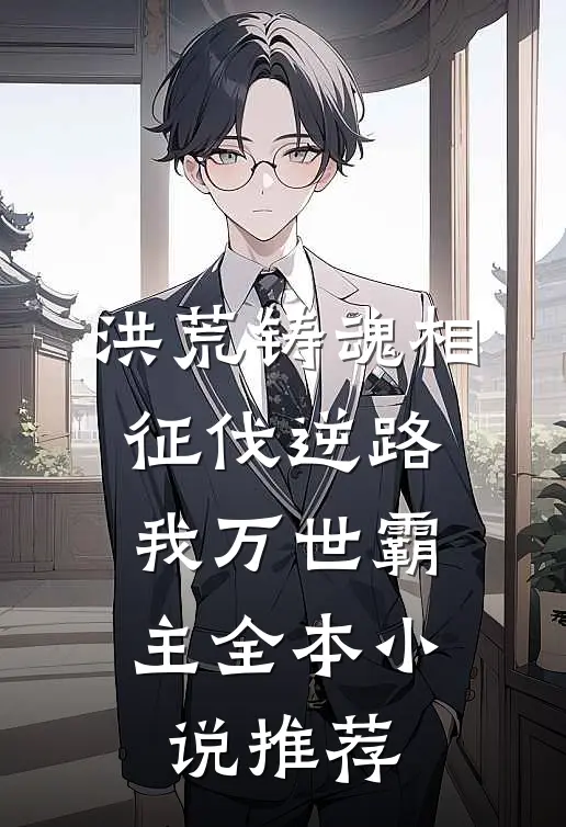 洪荒铸魂相，征伐逆路我万世霸主全本小说推荐