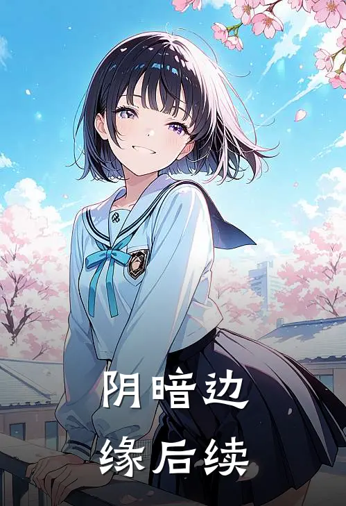 阴暗边缘后续