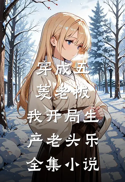 穿成五菱老板，我开局生产老头乐全集小说