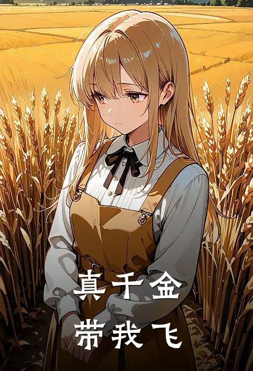 真千金带我飞