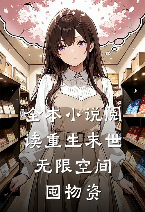 全本小说阅读重生末世：无限空间囤物资