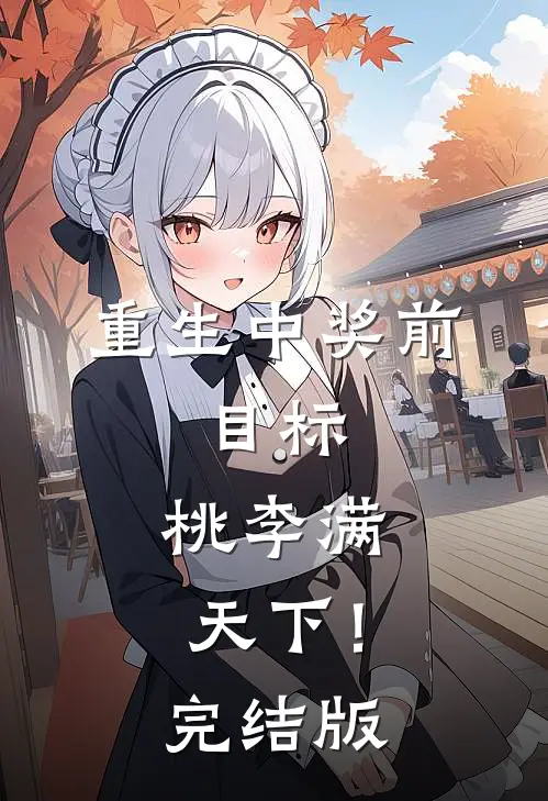 重生中奖前，目标，桃李满天下！完结版