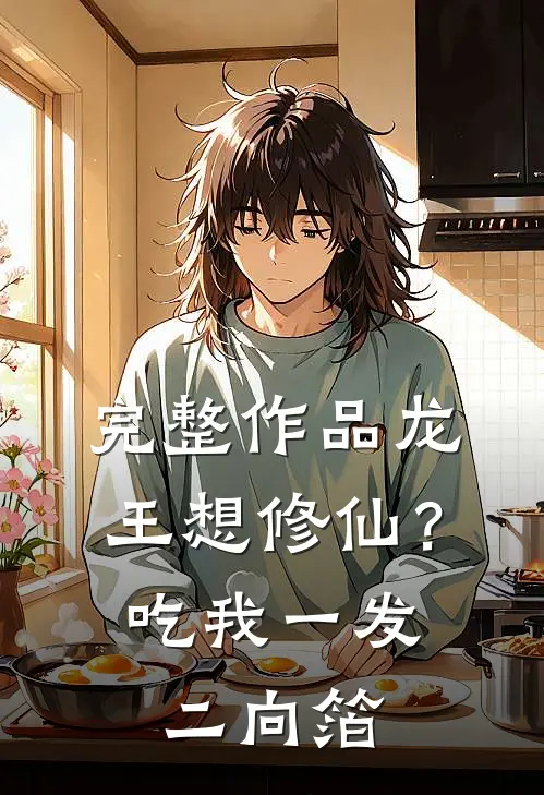 完整作品龙王想修仙？吃我一发二向箔