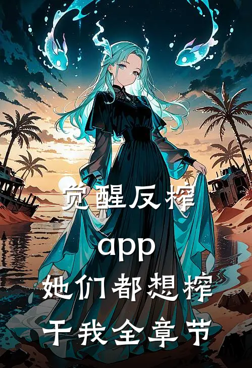觉醒反榨app，她们都想榨干我全章节