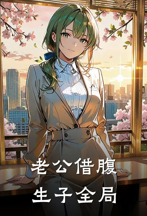 老公借腹生子全局