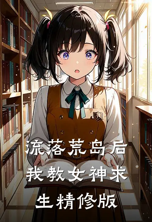 流落荒岛后，我教女神求生精修版
