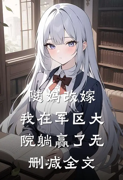 随妈改嫁，我在军区大院躺赢了无删减全文