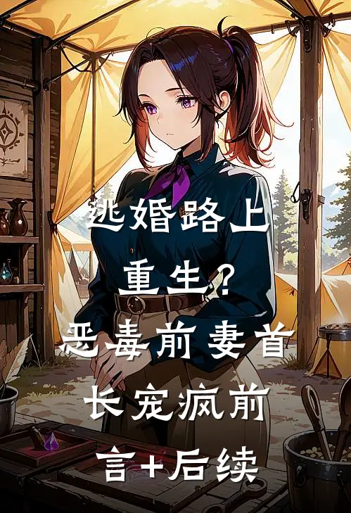 逃婚路上重生？恶毒前妻首长宠疯前言+后续