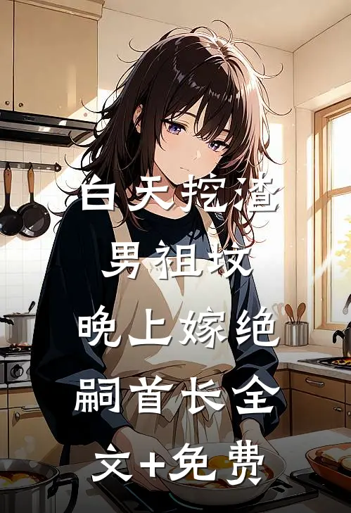 白天挖渣男祖坟，晚上嫁绝嗣首长全文+免费