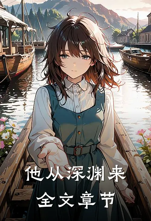 他从深渊来全文章节