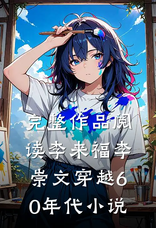 完整作品阅读李来福李崇文穿越60年代小说