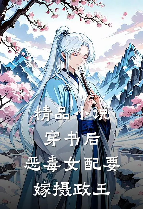 精品小说穿书后，恶毒女配要嫁摄政王