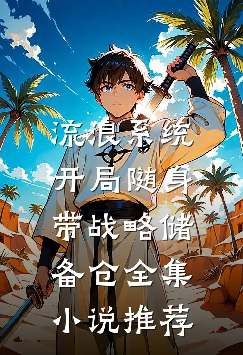 流浪系统：开局随身带战略储备仓全集小说推荐