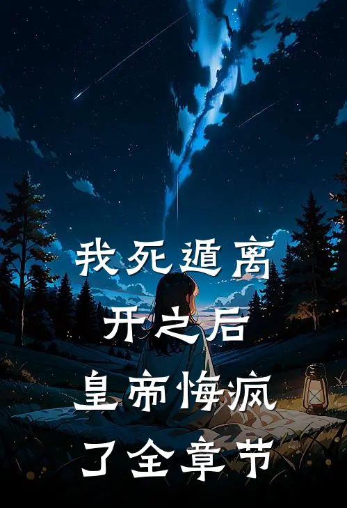 我死遁离开之后，皇帝悔疯了全章节